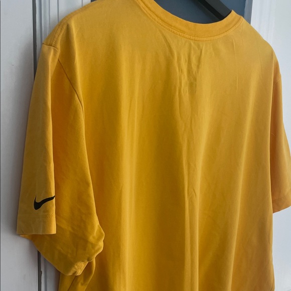 Nike Dri-FIT Steelers Tee | T-Shirt |Size XL - Picture 8 of 9